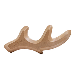 Woof Woof HonestChew | Plant Based Antler Chew Large