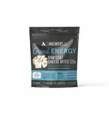 Answer's Pet Food Answers Rewards Raw Goat Cheese Treats Blueberries 8 oz (*Frozen Products for Local Delivery or In-Store Pickup Only. *)
