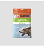 K9 Natural z K9 Natural Freeze Dried Dog Food |  Lamb Green Tripe Booster 1.5 lb