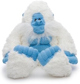 fabdog Fab Dog Plush Toys | Fluffy Yeti