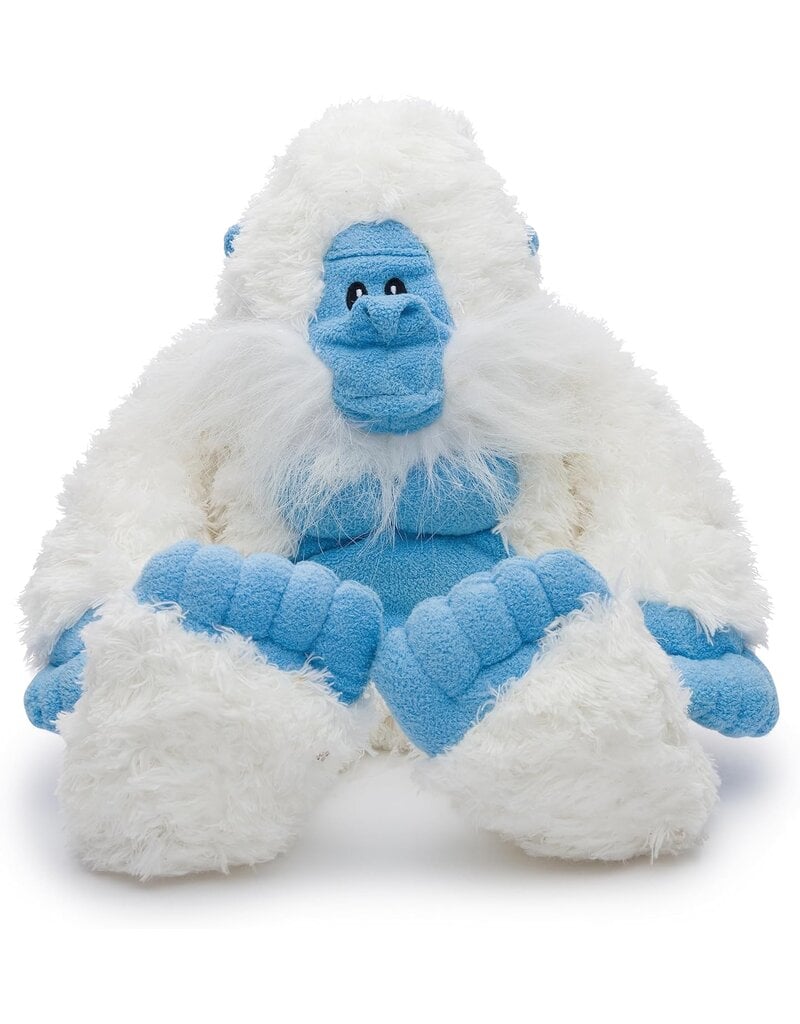 fabdog Fab Dog Plush Toys | Fluffy Yeti