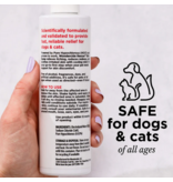 Wondercide Wondercide RESCUE | Skin Spray for Dogs & Cat 8.5 oz