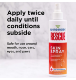 Wondercide Wondercide RESCUE | Skin Spray for Dogs & Cat 8.5 oz
