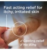 Wondercide Wondercide RESCUE | Skin Spray for Dogs & Cat 8.5 oz