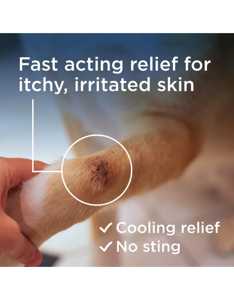 Wondercide Wondercide RESCUE | Skin Spray for Dogs & Cat 8.5 oz