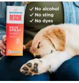 Wondercide Wondercide RESCUE | Skin Spray for Dogs & Cat 8.5 oz