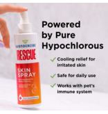 Wondercide Wondercide RESCUE | Skin Spray for Dogs & Cat 8.5 oz