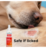 Wondercide Wondercide RESCUE | Skin Spray for Dogs & Cat 8.5 oz