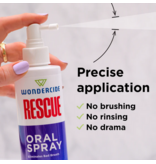 Wondercide Wondercide RESCUE | Oral Spray for Dogs & Cat 8.5 oz