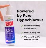 Wondercide Wondercide RESCUE | Oral Spray for Dogs & Cat 8.5 oz