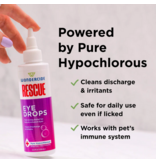 Wondercide Wondercide RESCUE | Eye Drops for Dogs & Cat 4 oz