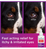 Wondercide Wondercide RESCUE | Eye Drops for Dogs & Cat 4 oz