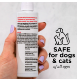 Wondercide Wondercide RESCUE | Ear Drops for Dogs & Cat 4 oz