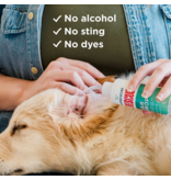 Wondercide Wondercide RESCUE | Ear Drops for Dogs & Cat 4 oz