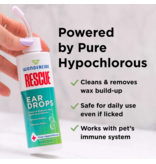 Wondercide Wondercide RESCUE | Ear Drops for Dogs & Cat 4 oz