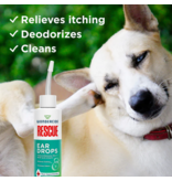 Wondercide Wondercide RESCUE | Ear Drops for Dogs & Cat 4 oz