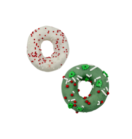 Bosco and Roxy's Bosco & Roxy's 2025 Christmas Collection | Festive Mini Donuts single