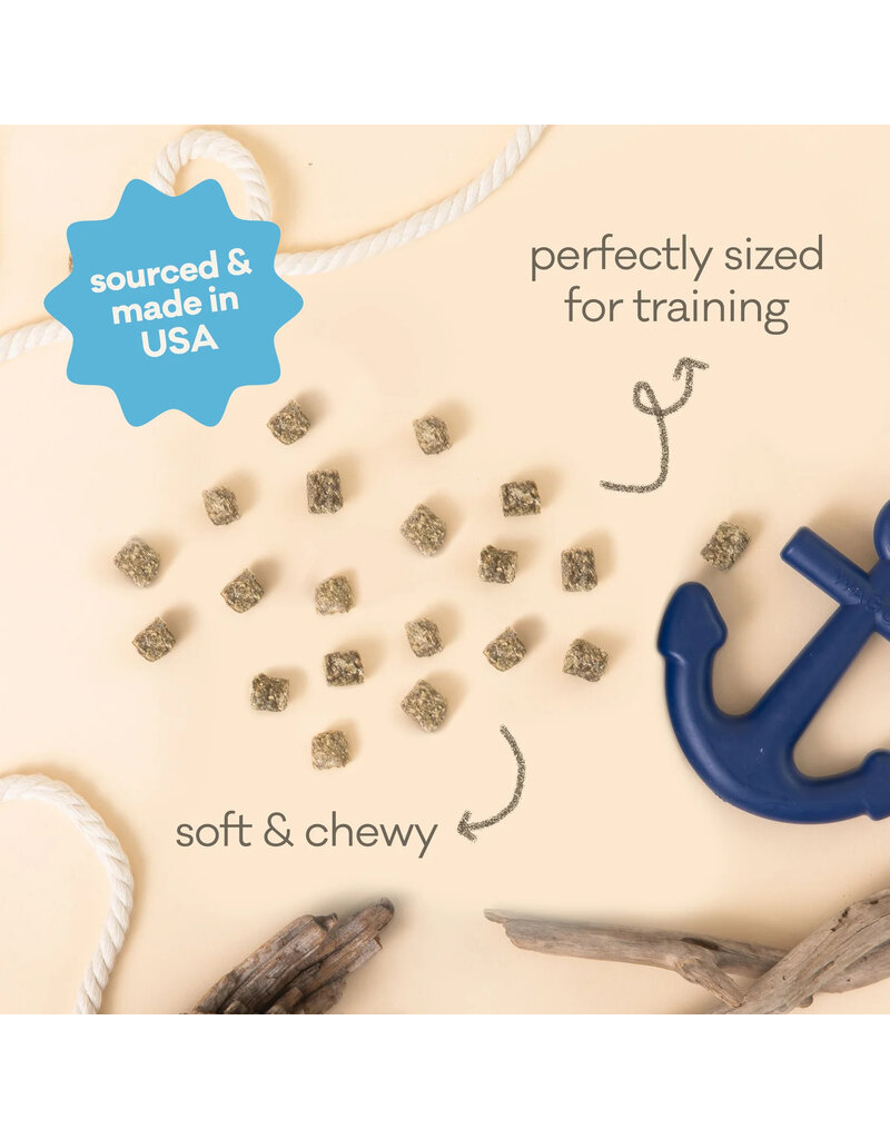 Polka Dog Bakery Polka Dog Bakery | Wonder Nuggets Whitefish & Kelp 10 oz