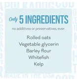 Polka Dog Bakery Polka Dog Bakery | Wonder Nuggets Whitefish & Kelp 10 oz