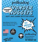 Polka Dog Bakery Polka Dog Bakery | Wonder Nuggets Whitefish & Kelp 10 oz