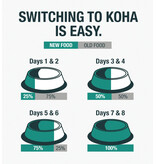 Koha Koha Pure Shreds Dog Food | Variety 6 Pack 75 oz