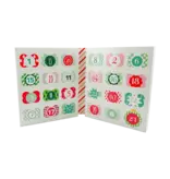 Bosco and Roxy's Bosco & Roxy's Holiday 2025 | Advent Calendar for Dogs