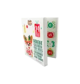 Bosco and Roxy's Bosco & Roxy's Holiday 2025 | Advent Calendar for Dogs