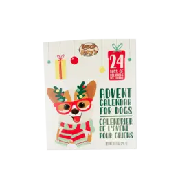 Bosco and Roxy's Bosco & Roxy's Holiday 2025 | Advent Calendar for Dogs