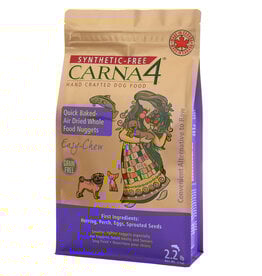Carna4 Carna4 Easy Chew Dog Kibble | Fish 2.2 lb