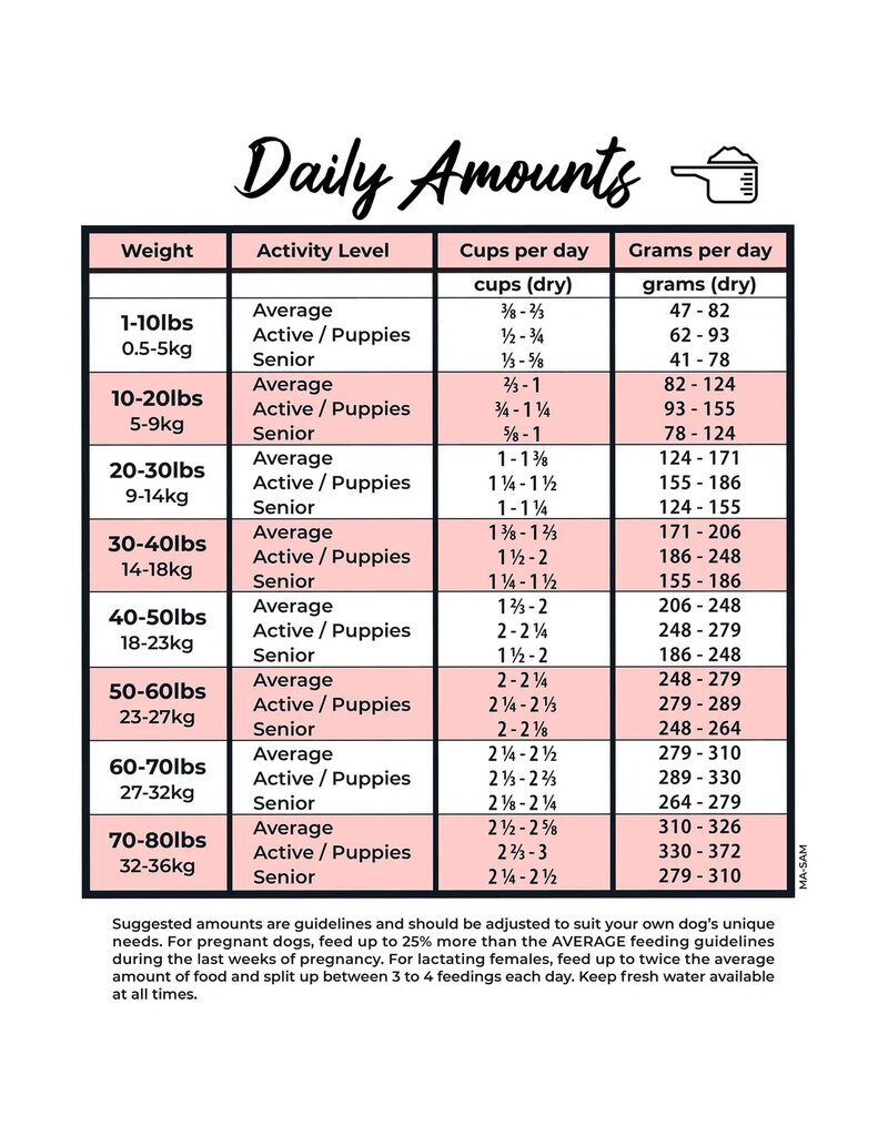 Grandma Lucy's Grandma Lucy's Dehydrated Dog Food | Macanna Beef 1 lb