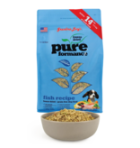 Grandma Lucy's Grandma Lucy's Dehydrated Dog Food | PureFormance Fish 1lb