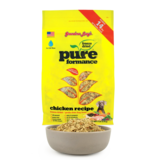 Grandma Lucy's Grandma Lucy's Dehydrated Dog Food | PureFormance Chicken 1lb
