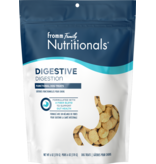 Fromm Fromm Nutritionals Treats | Digestive Crunchy Dog Treat 6 oz