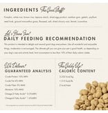 Fromm Fromm Nutritionals Treats | Digestive Crunchy Dog Treat 6 oz