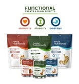 Fromm Fromm Nutritionals Treats | Immunity Crunchy Dog Treat 6 oz