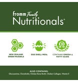 Fromm Fromm Nutritionals Treats | Mobility Crunchy Dog Treat 6 oz