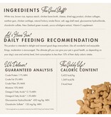 Fromm Fromm Nutritionals Treats | Mobility Crunchy Dog Treat 6 oz