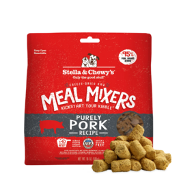 Stella & Chewy's Stella & Chewy's Meal Mixers | Super Pork 3.5 oz