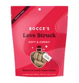 Bocce's Bakery Bocce's Bakery Valentine's Day Soft & Chewy Dog Treats | Love Struck 6 oz