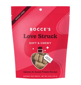 Bocce's Bakery Bocce's Bakery Valentine's Day Soft & Chewy Dog Treats | Love Struck 6 oz