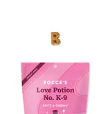 Bocce's Bakery Bocce's Bakery Valentine's Day Soft & Chewy Dog Treats | Love Potion No K-9 6 oz
