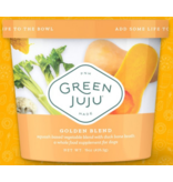 Green Juju Green Juju | Golden Blend w/ Duck Bone Broth 1.75 oz (*Frozen Products for Local Delivery or In-Store Pickup Only. *)