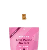 Bocce's Bakery Bocce's Bakery Valentine's Day Soft & Chewy Dog Treats | Love Potion No K-9 6 oz
