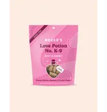 Bocce's Bakery Bocce's Bakery Valentine's Day Soft & Chewy Dog Treats | Love Potion No K-9 6 oz
