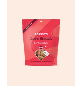 Bocce's Bakery Bocce's Bakery Valentine's Day Soft & Chewy Dog Treats | Love Struck 6 oz