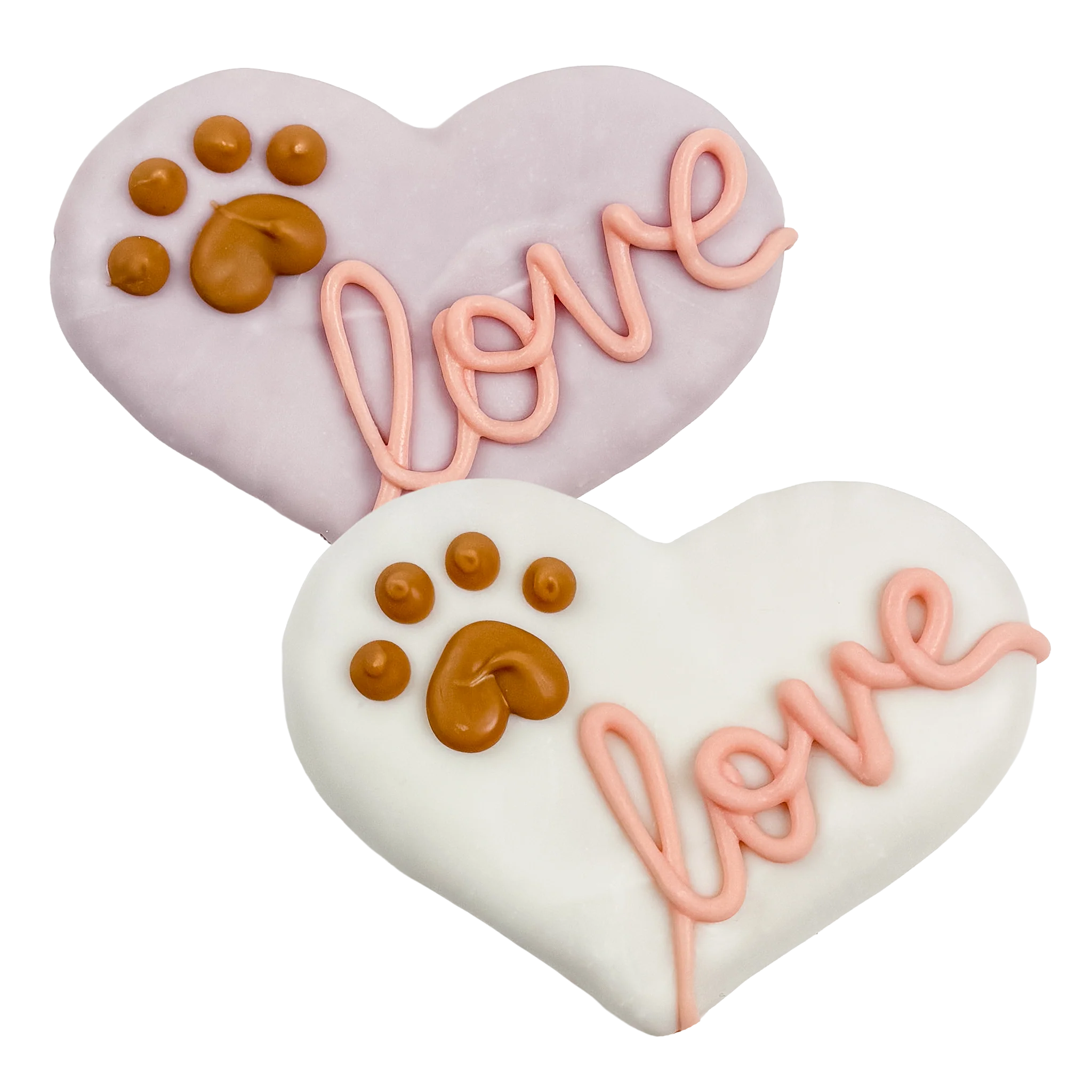 Bosco & Roxy's 2026 Valentine's Day Collection | Love Hearts