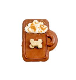 Bosco and Roxy's Bosco & Roxy's 2026 Winter Collection | Winter Coffee single