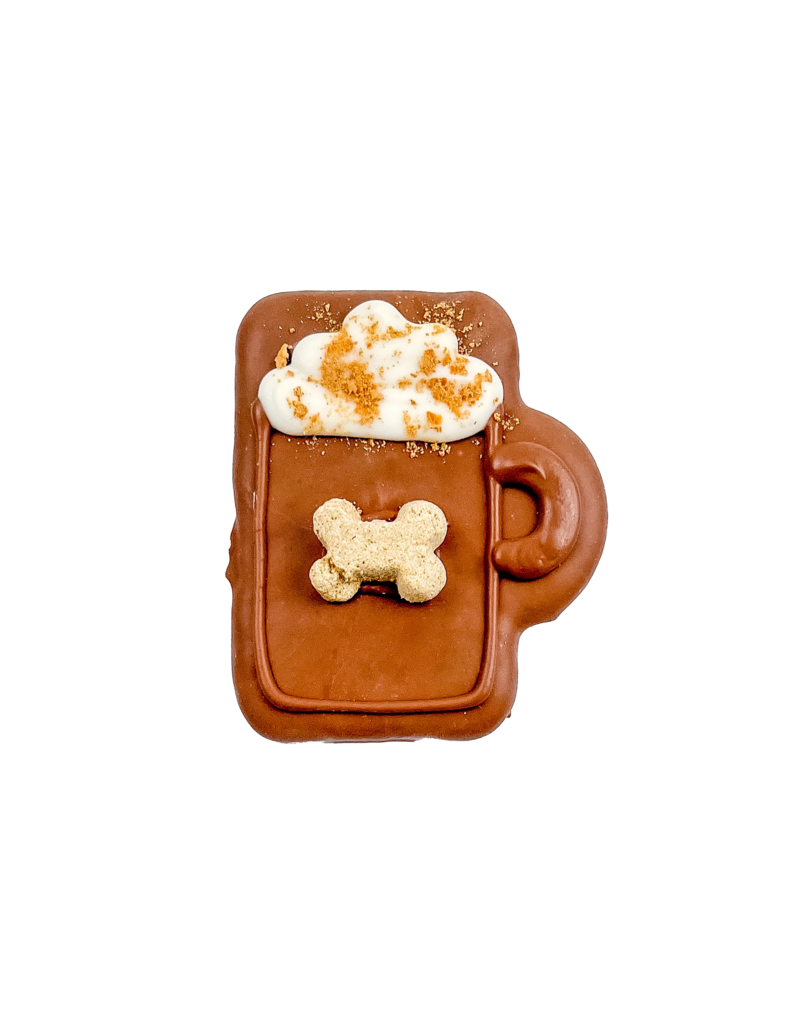 Bosco and Roxy's Bosco & Roxy's 2026 Winter Collection | Winter Coffee single