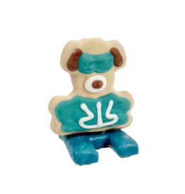 Bosco and Roxy's Bosco & Roxy's 2026 Winter Collection | King of the Slopes single