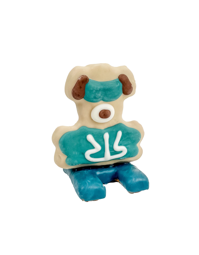 Bosco and Roxy's Bosco & Roxy's 2026 Winter Collection | King of the Slopes single